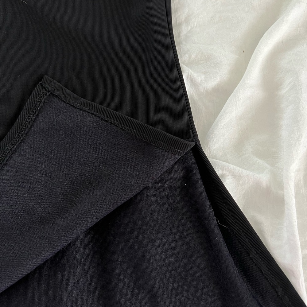 esse PM Top With Buttons Down Front - Picture 6 of 7